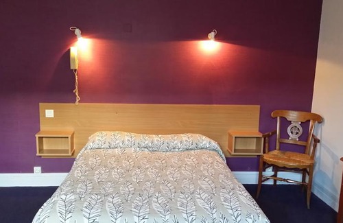 Saint-Jean Hotel | Hotel du Chateau