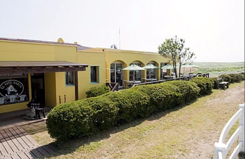 Aso Hotel | El Patio Ranch