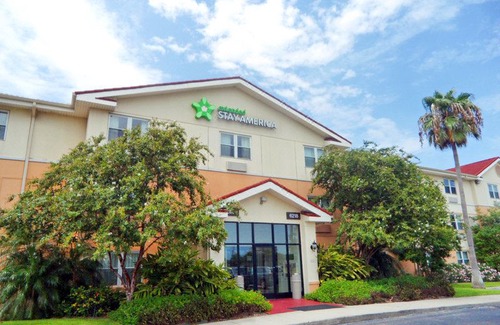South Side Hotel | Extended Stay America Suites - Corpus Christi - Staples
