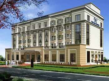 Sector 29 Hotel | Lemon Tree Premier 2, Gurugram