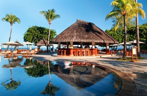 Wolmar Hotel | Hilton Mauritius Resort and Spa