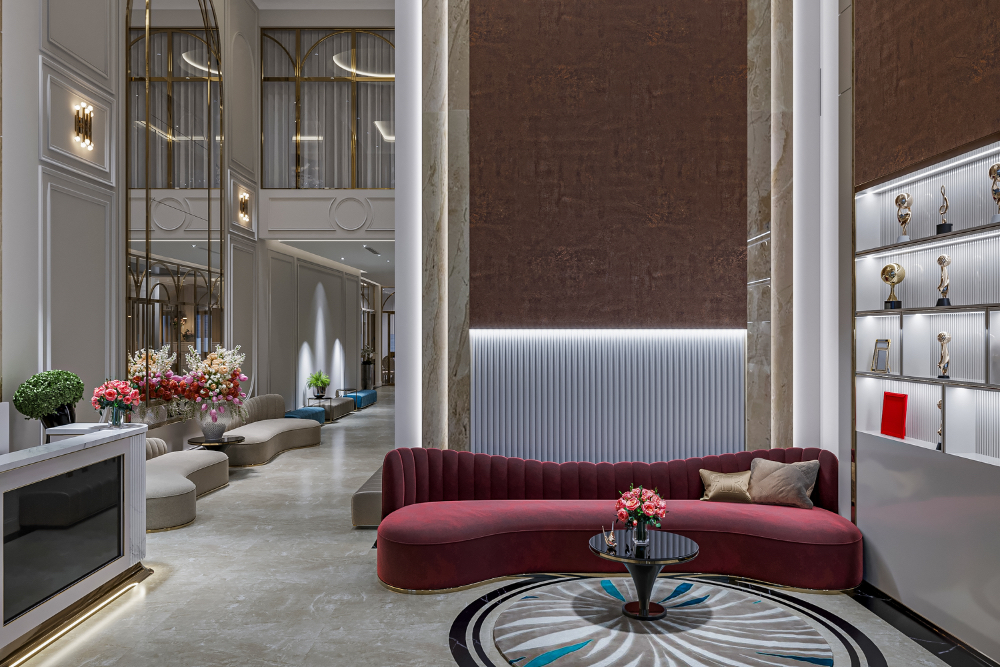 G-7 Sector Hotel | Renaissance Hotels Islamabad
