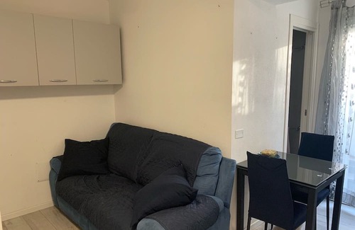 Province of Cagliari Villa | Apartment in villa with private garden