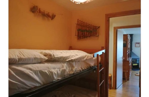 Pla de l'Ermita Apartment | Apartment Besiberri 5