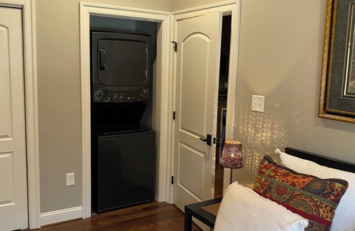 Goochland Apartment | Horse Farm Apartment