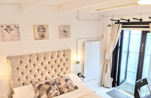 Phibsborough House | The City Centre Tiny House