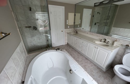 Scarborough House | Cozy Upscale Scarborough Home!