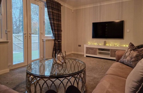 Helensburgh House | Duchess Gait - stunning 3 bedroom house