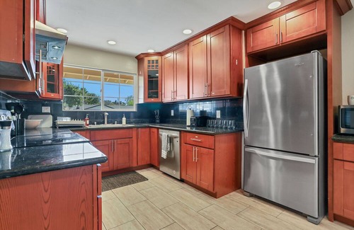 Livermore House | Livermore's Best: Spacious Family Home with Patio and Yard