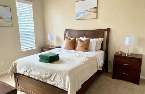 Highlands Reserve House | La Mirage @ Regal Palms Resort
