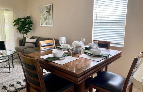 Highlands Reserve House | La Mirage @ Regal Palms Resort