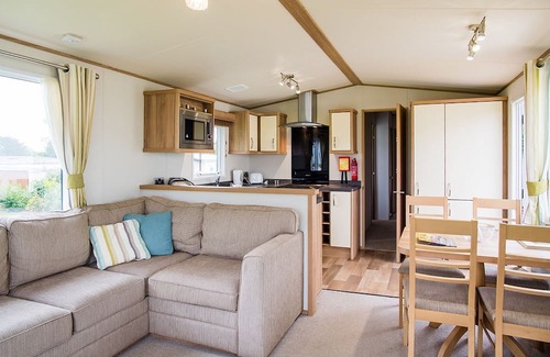 Graigfechan House | 3 bedroom accommodation in Mold