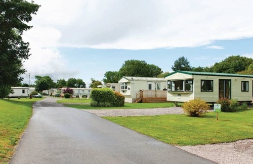Graigfechan House | 3 bedroom accommodation in Mold