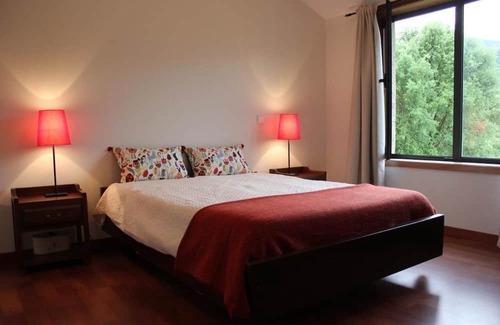Pacos de Gaiolo House | Casa do Lavadouro - Douro Valley