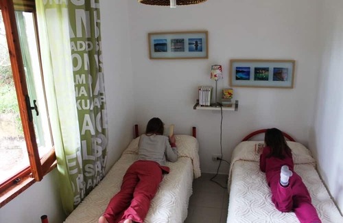 Saline Sadun Villa | Vacation home by the sea at Giannella, Orbetello, Silver Coast, Maremma