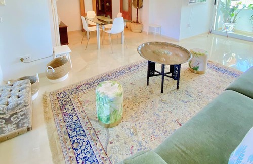 Aduanas Apartment | magnificent apartment 300 meters from the beach