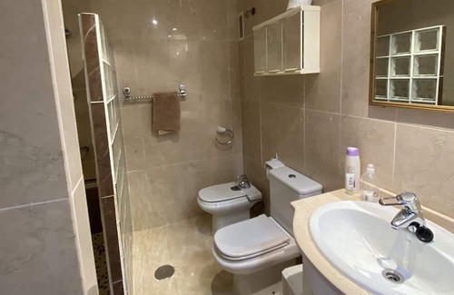 Aduanas Apartment | magnificent apartment 300 meters from the beach