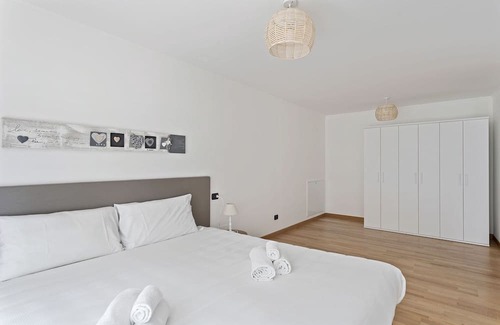Bieltschocke Apartment | Residence in Gressoney-saint-jean with 1 bedrooms sleeps 6