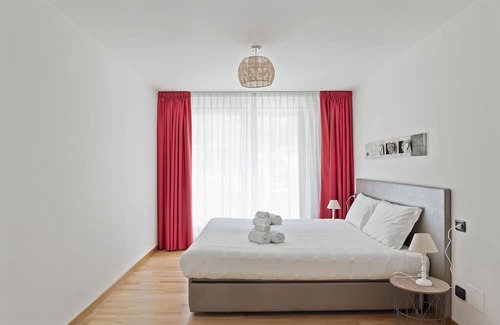 Bieltschocke Apartment | Residence in Gressoney-saint-jean with 1 bedrooms sleeps 6