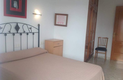 Calamonte Apartment | Homerez - Nice appartement for 8 ppl. at Calamonte