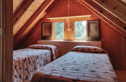 Prades House | Belvilla by OYO Camping Prades 1