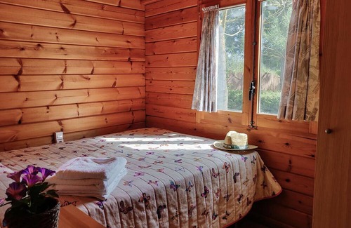 Prades House | Belvilla by OYO Camping Prades 1