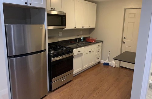 Jeffries Point Condo | Jeffries Point