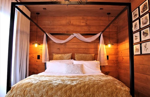 Ohakune Ski Chalet | The Bavarian Chalet.