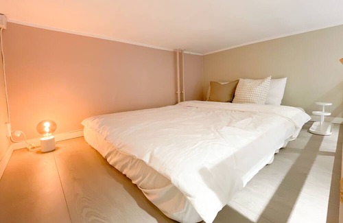 Oslo Apartment | Luxury Apartement in Heart of Oslo
