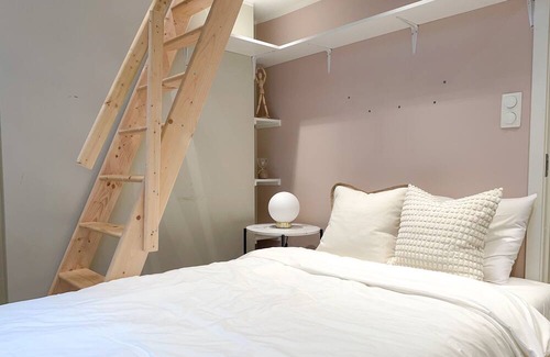 Oslo Apartment | Luxury Apartement in Heart of Oslo