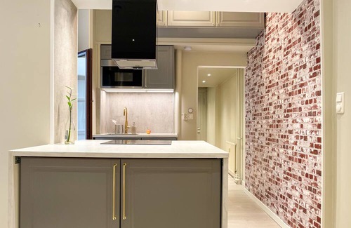 Oslo Apartment | Luxury Apartement in Heart of Oslo