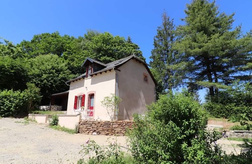 Saint-Victor Cottage | Gite Saint-Victor, 2 bedrooms, 4 persons