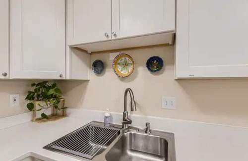 Louisville House | Enjoy Colorado: Mountain Views, Trails, Office!