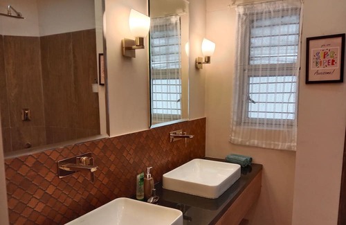 Agara Villa | Luxurious villa in Koramangala