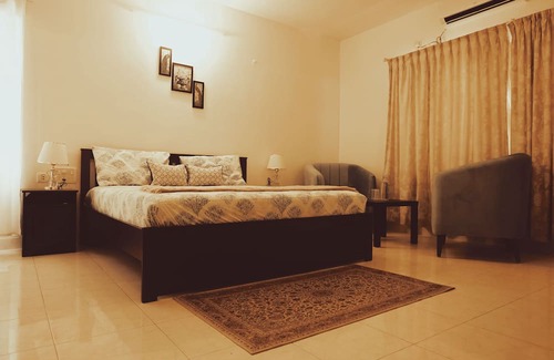 Agara Villa | Luxurious villa in Koramangala