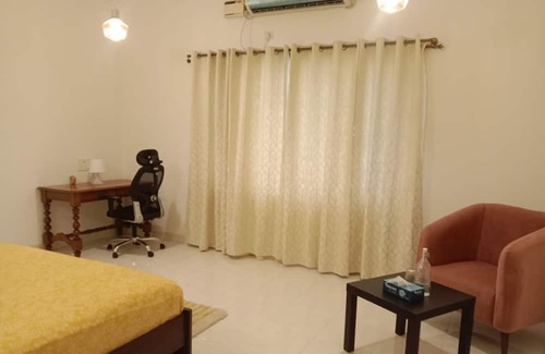 Agara Villa | Luxurious villa in Koramangala