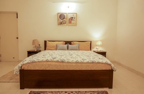 Agara Villa | Luxurious villa in Koramangala