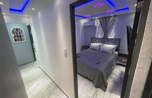 3ra Seccion Apartment | Elegante apartamento #3 cerca de la playa en Levittown