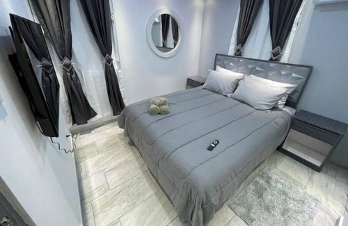 3ra Seccion Apartment | Elegante apartamento #3 cerca de la playa en Levittown