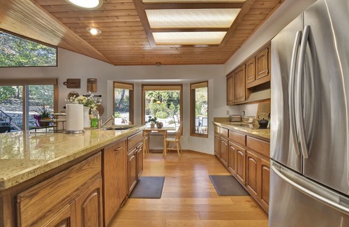 Prescott House | Picturesque Retreat at Thumb Butte - Spacious 4-Bedroom Home in Prescott!
