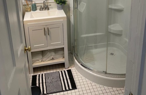 West Reading Apartment | Family-Sized home central to everything!