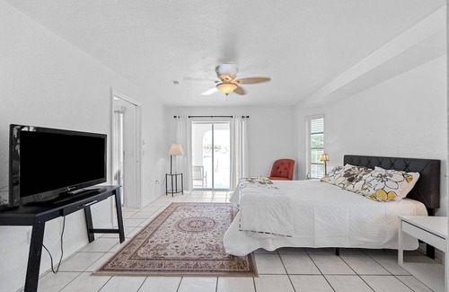 Pinehurst House | Relax in Rotonda Pool Home in Golf Course Community, Near Beaches, Shopping, Restaurants - Awesome!