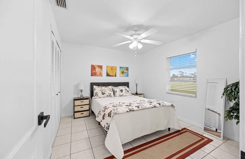 Pinehurst House | Relax in Rotonda Pool Home in Golf Course Community, Near Beaches, Shopping, Restaurants - Awesome!