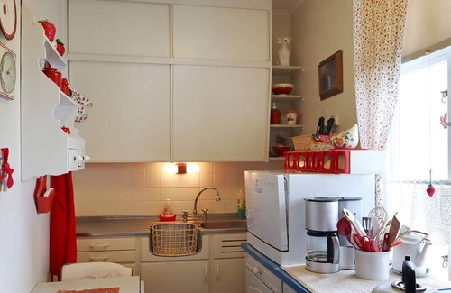 Risor Apartment | 5 person holiday home in Risør