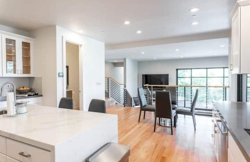 Lafayette House | ULTRA LUXE Lafayette Modern House Brand NEW