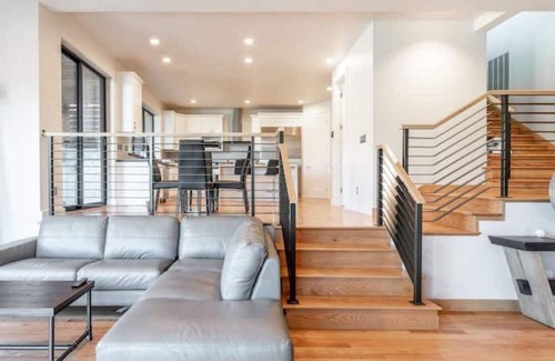 Lafayette House | ULTRA LUXE Lafayette Modern House Brand NEW