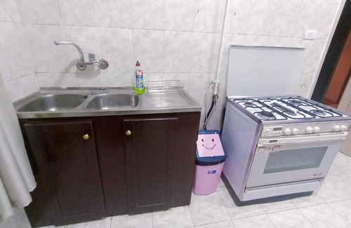 Garden City Apartment | Nile view Beautiful cozy apartment in garden city