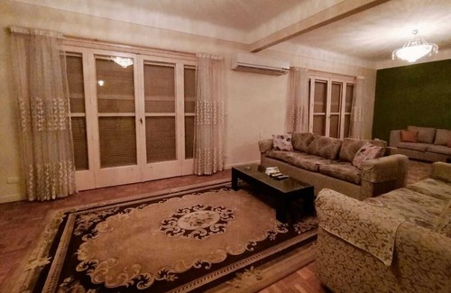 Garden City Apartment | Nile view Beautiful cozy apartment in garden city