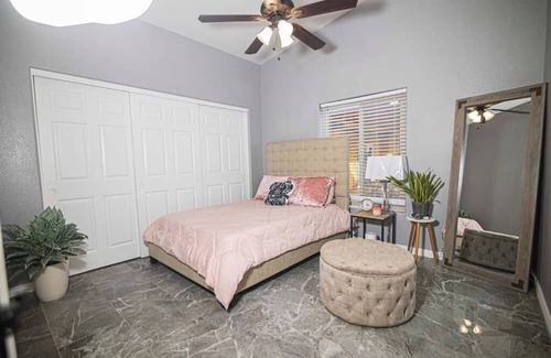 Laveen Village House | Resort style vacation home five star