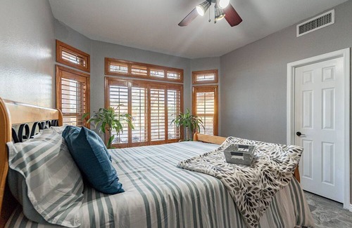 Laveen Village House | Resort style vacation home five star